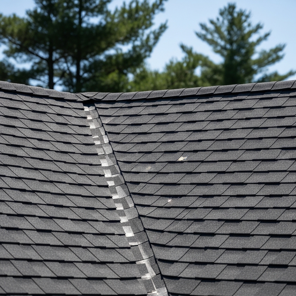 Marsters Roofing team demonstrating professional craftsmanship and expertise